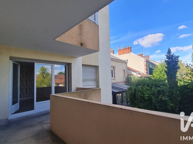 Vente Appartement 2 pièces — photo 1