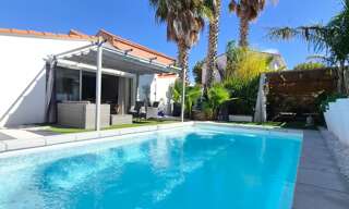 Maison 8 Pièces 205 m² à vendre à Baixas (66390)