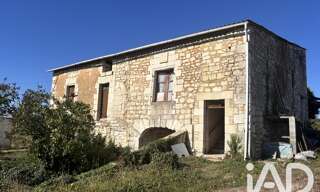Maison 3 Pièces 65 m² à vendre à Bournand (86120)