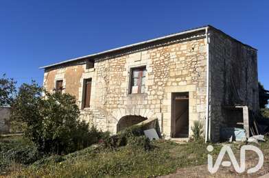 Maison 3 pièces 60000 €