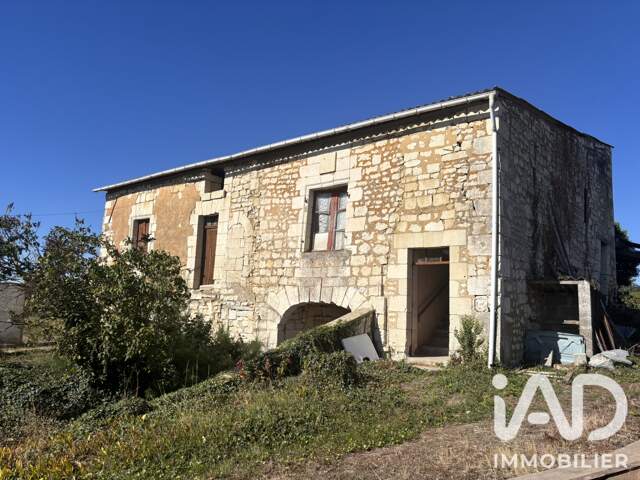 Vente Maison/villa 3 pièces — photo du bien