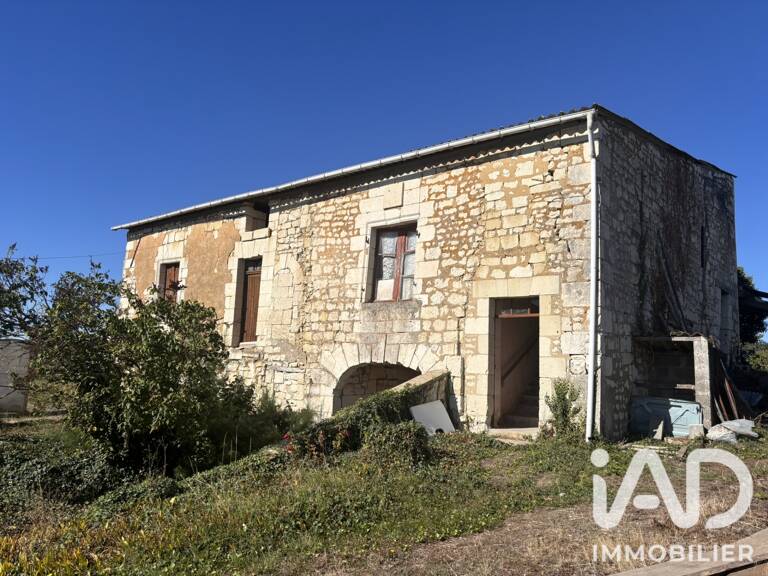 Vente Maison/villa 3 pièces — photo 1
