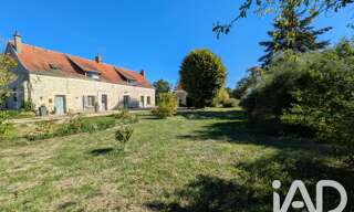 Maison 9 Pièces 213 m² à vendre à Benais (37140)