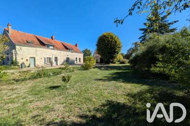 Maison 9 pièces 239000 €