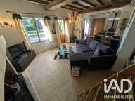 Vente Maison de campagne 9 pièces — photo 2