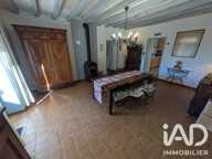 Vente Maison de campagne 9 pièces — photo 4