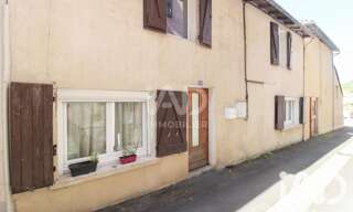 Maison 5 Pièces 91 m² à vendre à Saint-Jean-d'Alcapiès (12250)