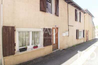 Maison 5 pièces 130000 €