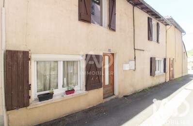 Vente Maison/villa 5 pièces — photo du bien