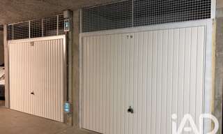 Garage  13 m² à vendre à Vigneux-sur-Seine (91270)