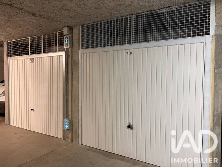 Vente Garage 13 m&sup2; — photo 1