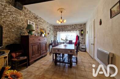 Maison 4 pièces 139000 €