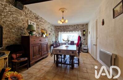 Vente Maison de village 4 pièces — photo du bien