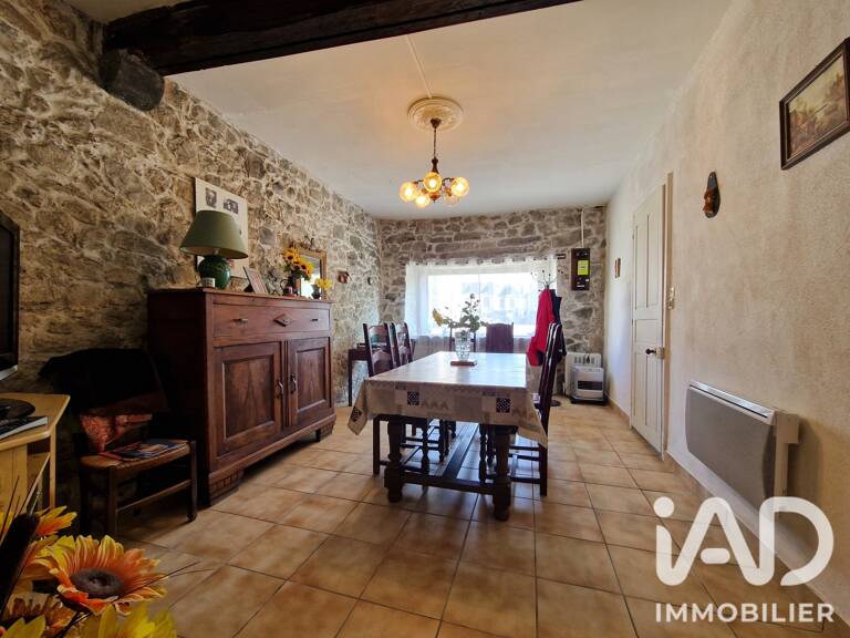 Vente Maison de village 4 pièces — photo 1