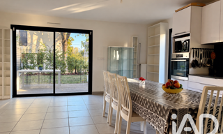 Maison 4 Pièces 83 m² à vendre à Dardilly (69570)