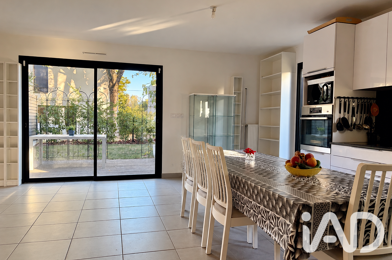 Maison 4 pièces 449000 €