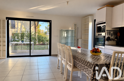 Vente Maison/villa 4 pièces — photo du bien
