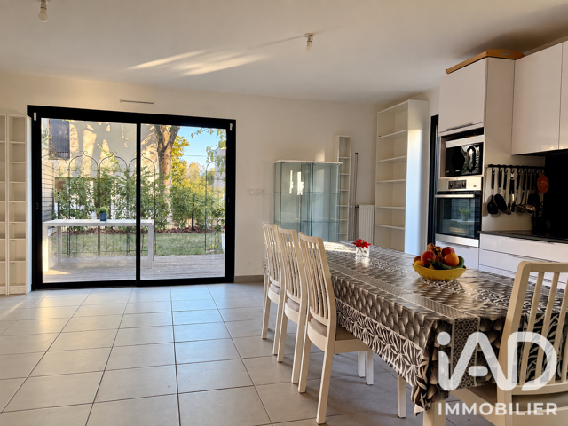 Vente Maison/villa 4 pièces — photo du bien