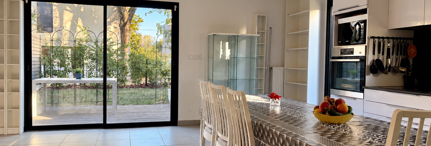Maison 4 Pièces 83 m² à vendre à Dardilly (69570)