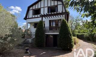 Maison 6 Pièces 114 m² à vendre à Saint-Fargeau-Ponthierry (77310)