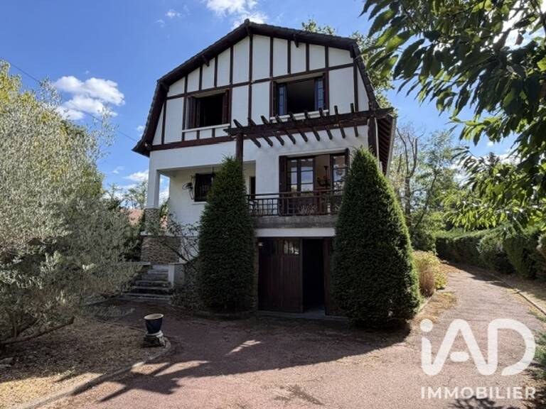 Vente Maison traditionnelle 6 pièces — photo 1