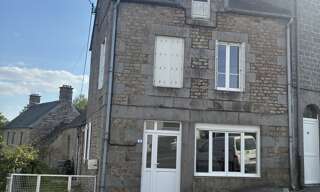 Maison 4 Pièces 75 m² à vendre à Noues de Sienne (14380)