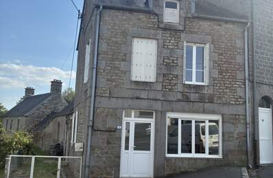 Vente Maison de village 4 pièces — photo du bien