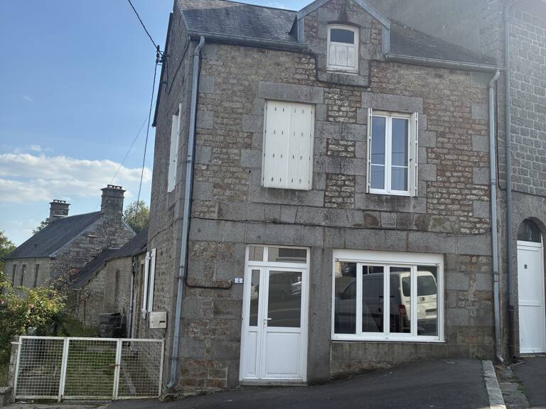 Vente Maison de village 4 pièces — photo 1