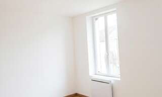 Appartement 4 Pièces 54 m² à vendre à Ully-Saint-Georges (60730)