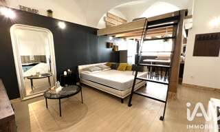 Appartement 1 Pièce 37 m² à vendre à Labégude (07200)