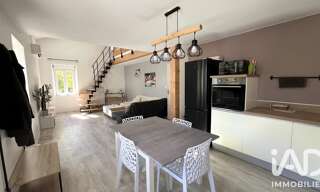 Maison 3 Pièces 70 m² à vendre à Saint-Étienne-de-Fontbellon (07200)