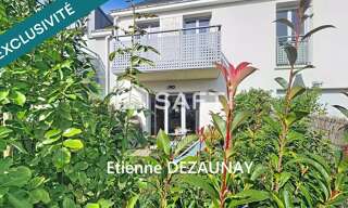Maison 4 Pièces 78 m² à vendre à Piriac-sur-Mer (44420)