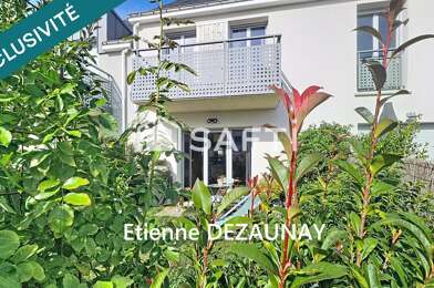 Maison 4 pièces 312000 €