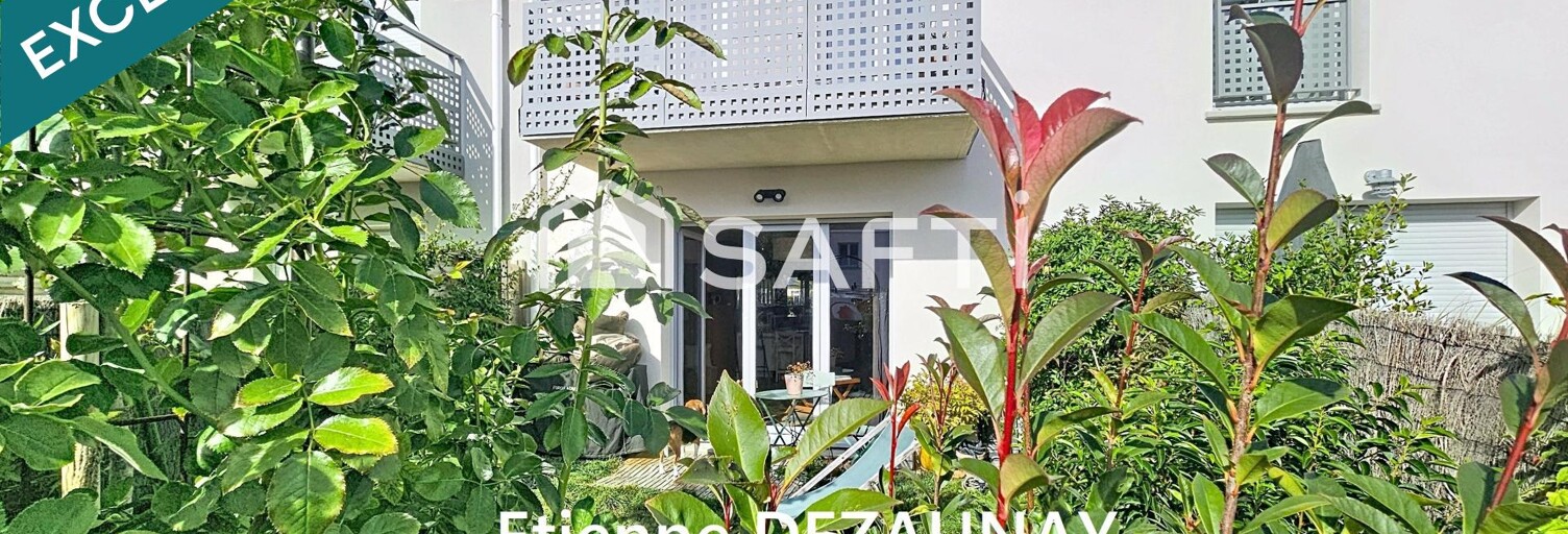 Maison 4 Pièces 78 m² à vendre à Piriac-sur-Mer (44420)