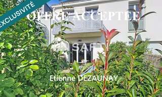 Maison 4 Pièces 78 m² à vendre à Piriac-sur-Mer (44420)