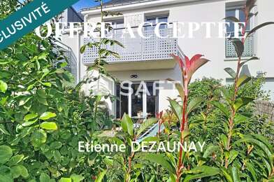 Maison 4 pièces 312000 €