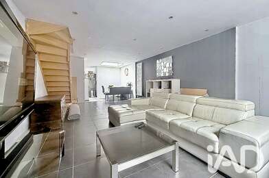 Maison 4 pièces 179000 €