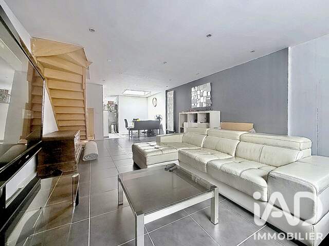 Vente Maison de ville 4 pièces — photo du bien