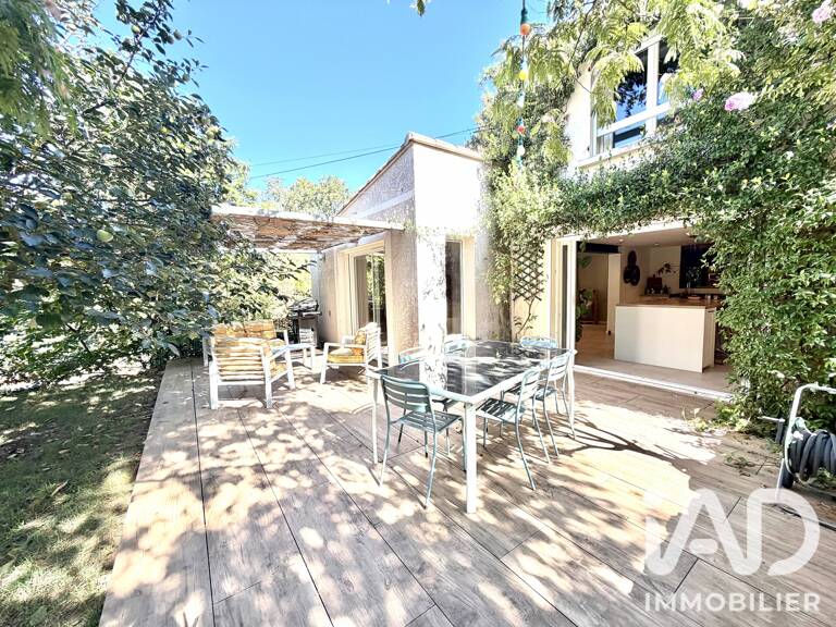 Vente Maison traditionnelle 8 pièces — photo 1