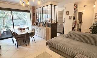Appartement 2 Pièces 45 m² à vendre à Le Cannet (06110)