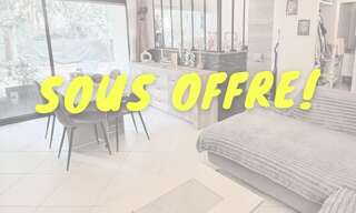 Appartement 2 Pièces 45 m² à vendre à Le Cannet (06110)