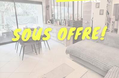 Vente Appartement 2 pièces — photo du bien