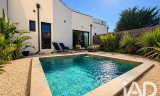 Maison 5 Pièces 135 m² à vendre à Saint-Cyprien (66750)