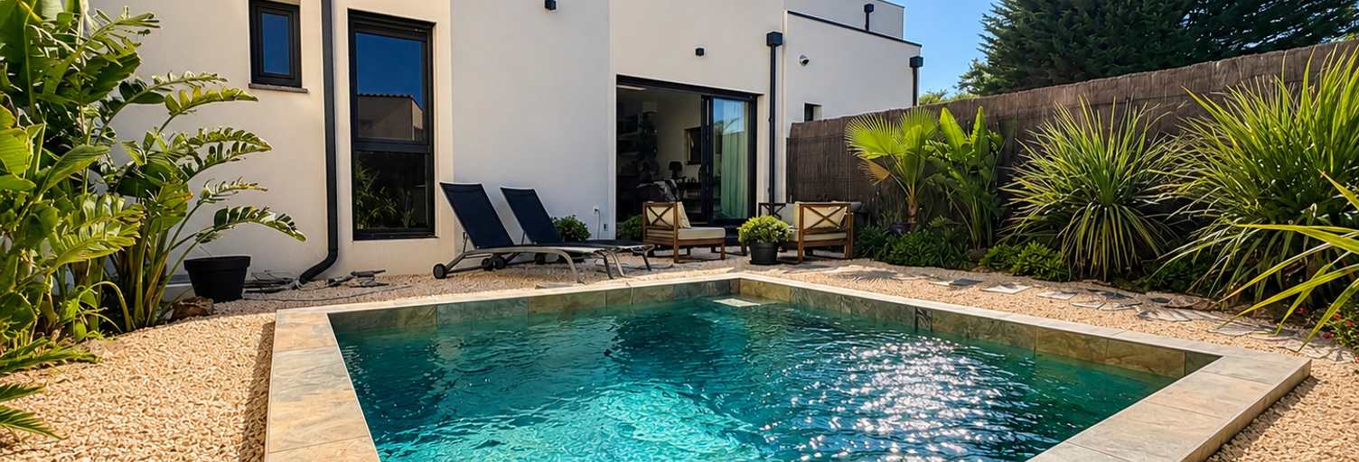Maison 5 Pièces 135 m² à vendre à Saint-Cyprien (66750)