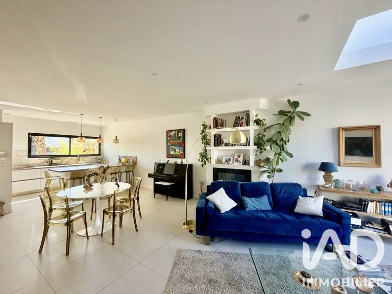 Vente Maison d'architecte 5 pièces — photo 1