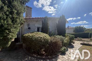 Maison 3 pièces 194000 €