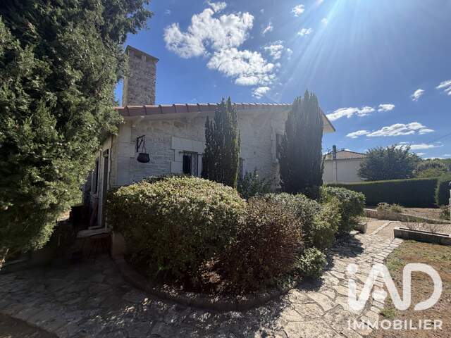 Vente Maison de ville 3 pièces — photo du bien