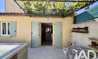 Maison 4 Pièces 79 m² à vendre à Bezouce (30320)