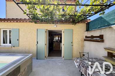 Maison 4 pièces 245000 €