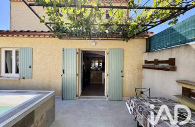 Vente Maison/villa 4 pièces — photo du bien